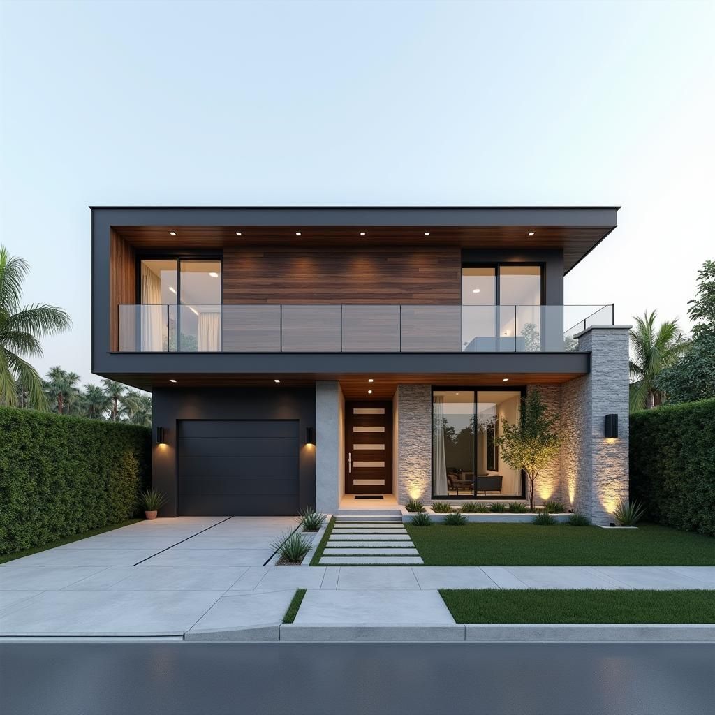 Modern Designs
